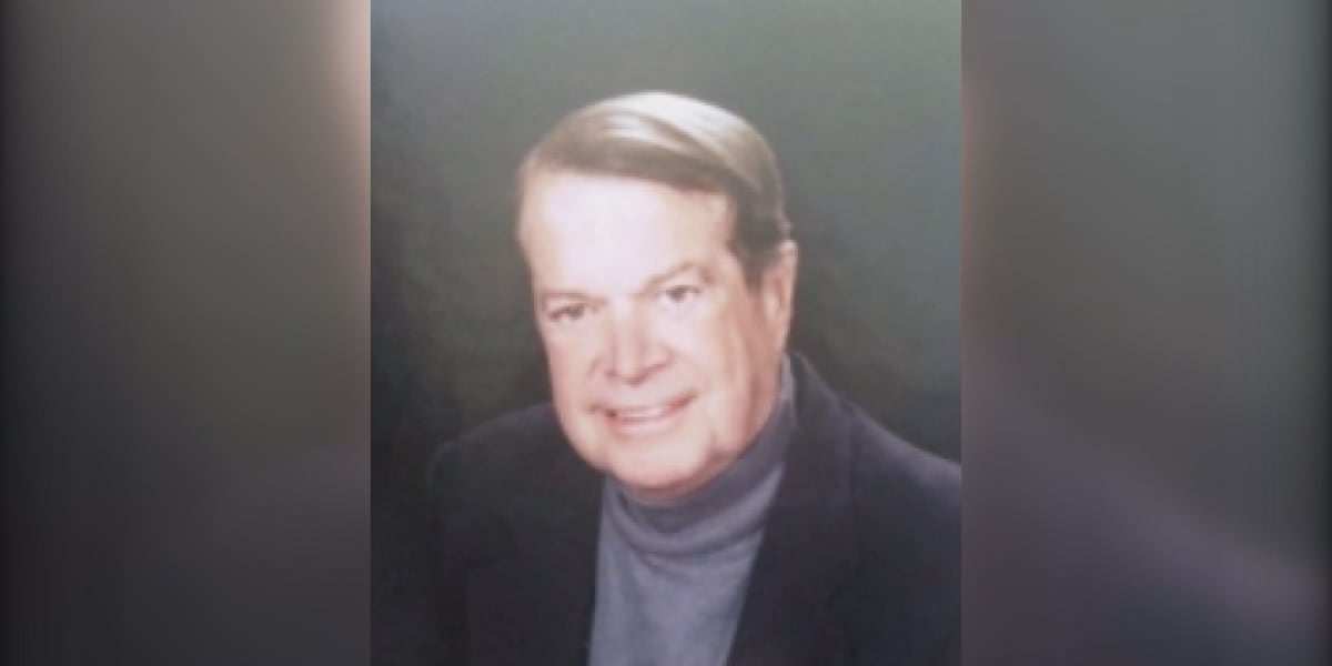 Michael Raff, former Director of Cultural Services for City of Jackson ...