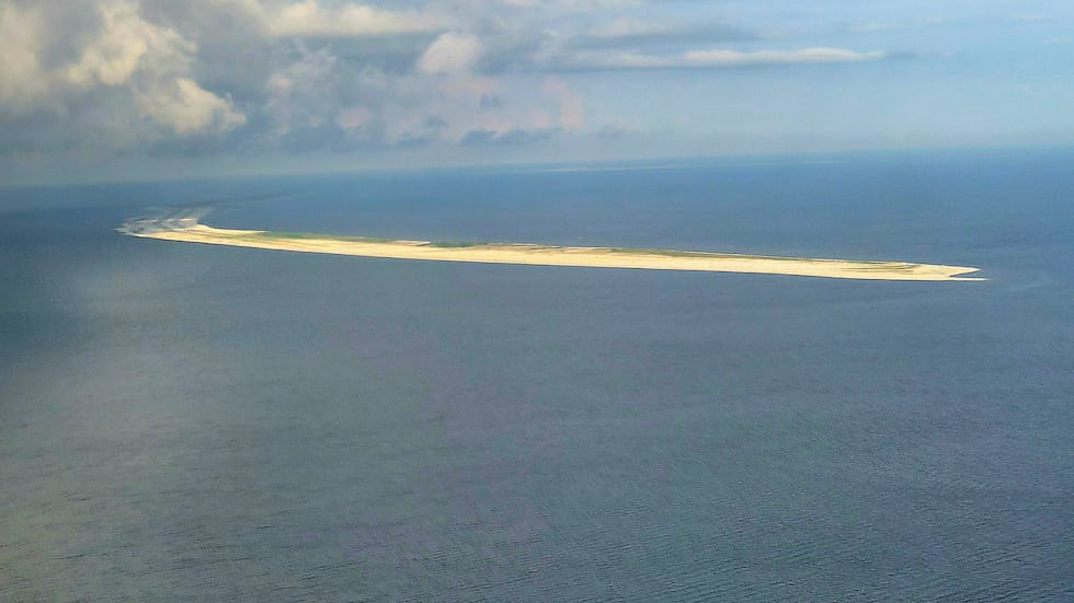 Horn Island