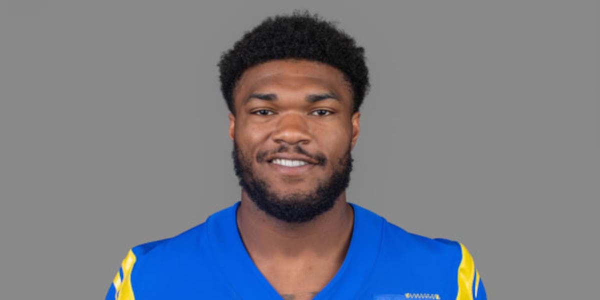 EXCLUSIVE From Clinton High School to Super Bowl LVI, Cam Akers takes