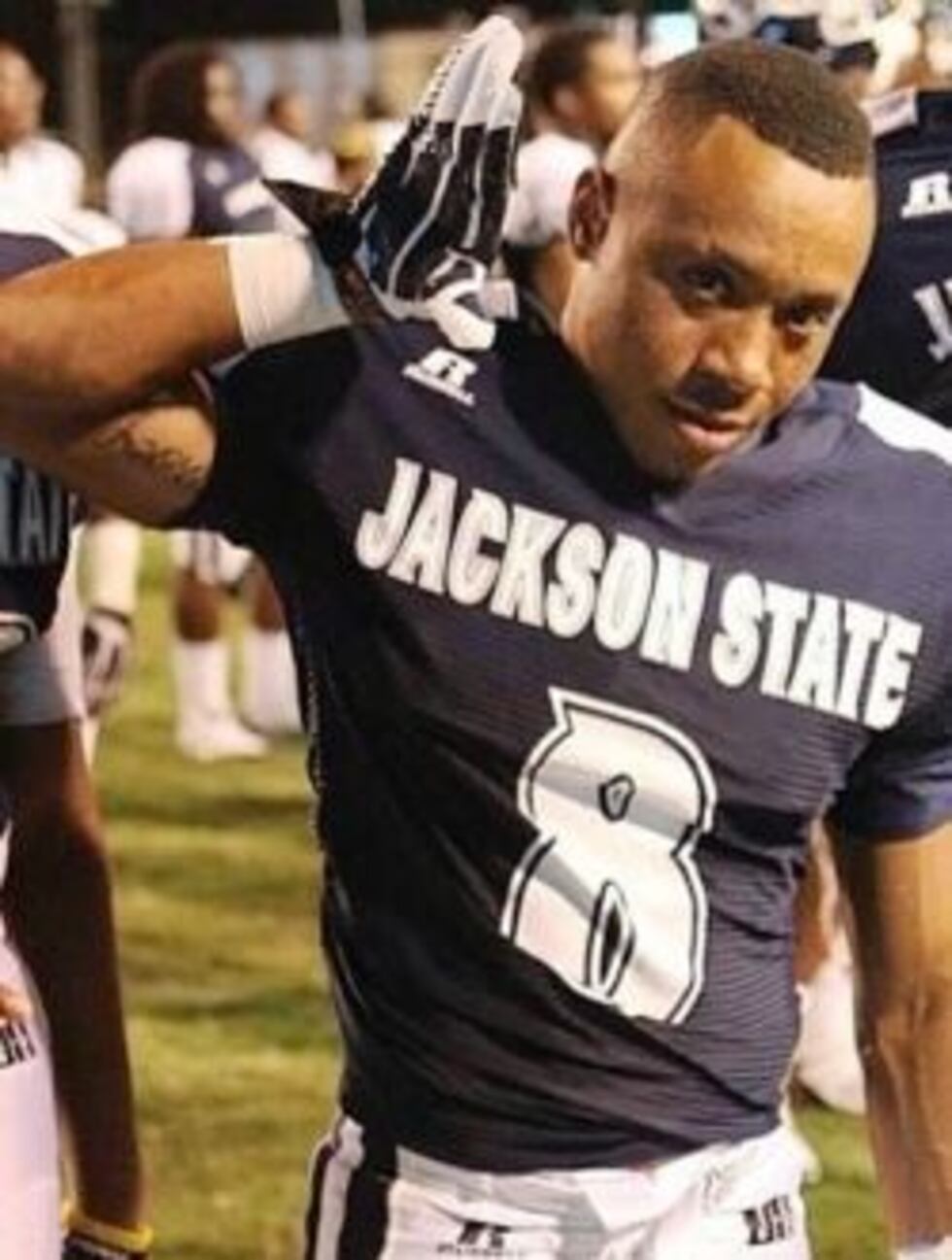Jagger Gower Arrest made in shooting death of former JSU football player