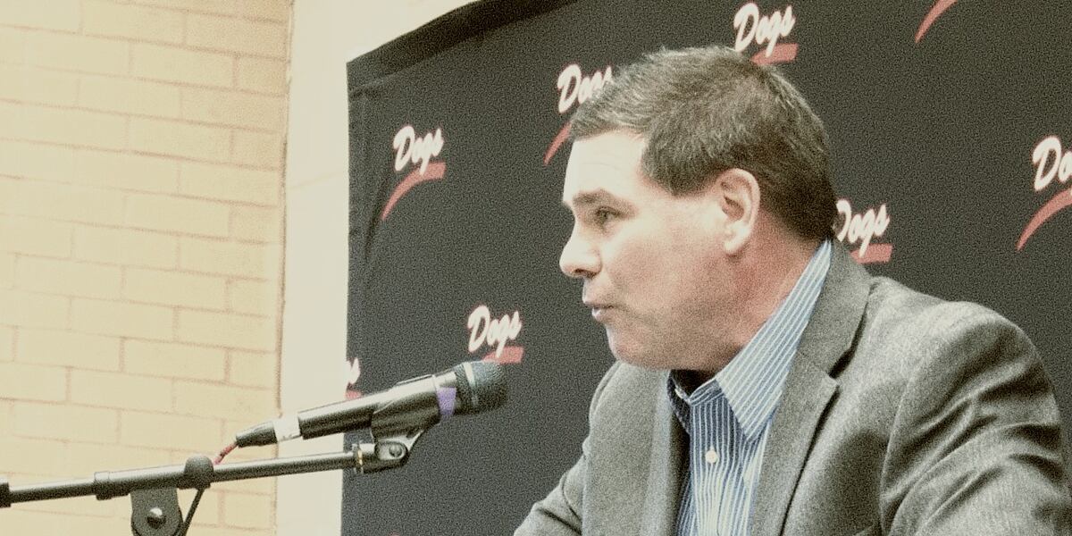 Brandon Ritchey Brandon High School’s head football coach resigns