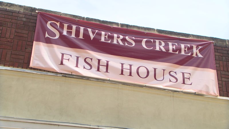 Shivers Creek Catfish House coming to downtown Jackson