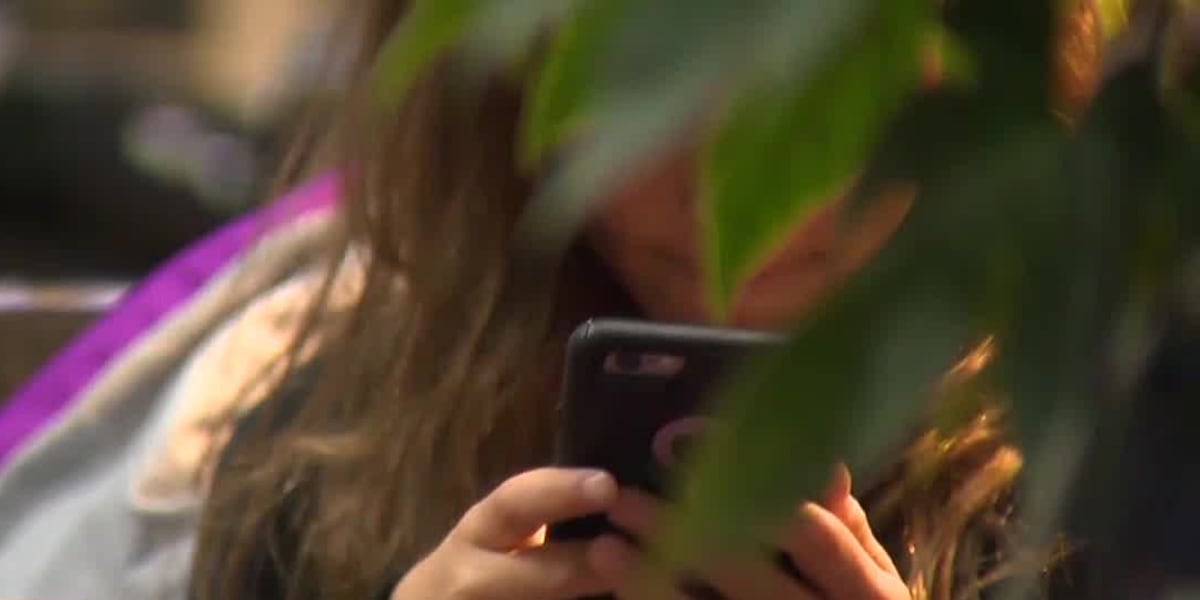 Mental health experts see escalating dependence on devices among the “Anxious Generation” Mental health experts see escalating dependence on devices among the “Anxious Generation”