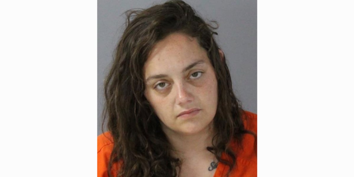 Mississippi woman puts fentanyl in 84-year-old man’s soda then robs him Mississippi woman puts fentanyl in 84-year-old man’s soda then robs him