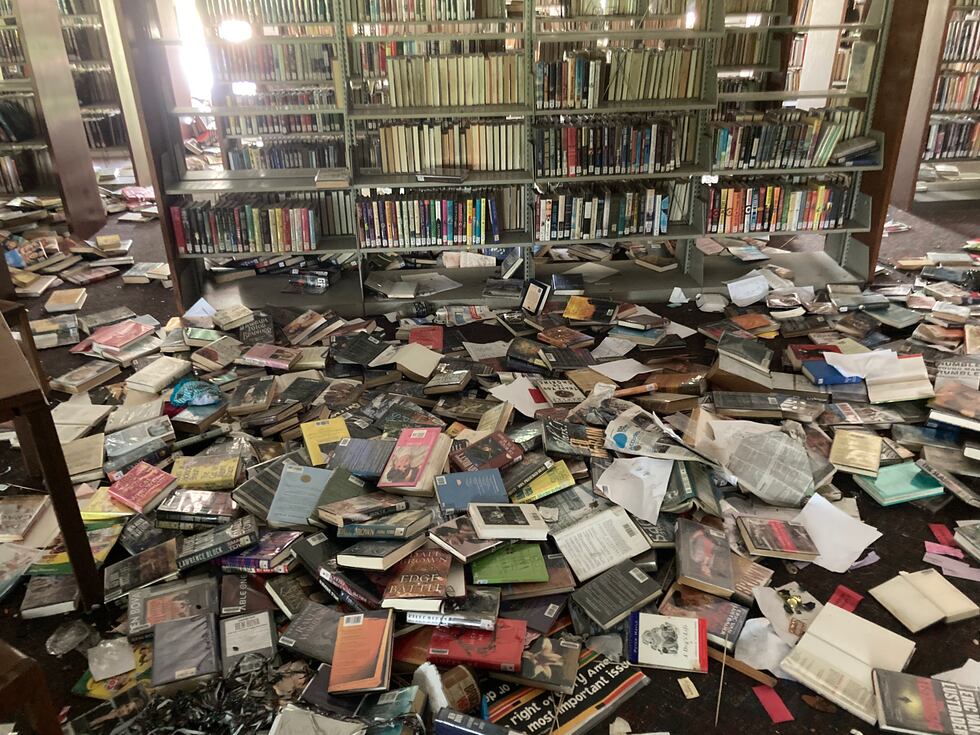 Jackson City Council passes 202425 fiscal year budget. Here are some