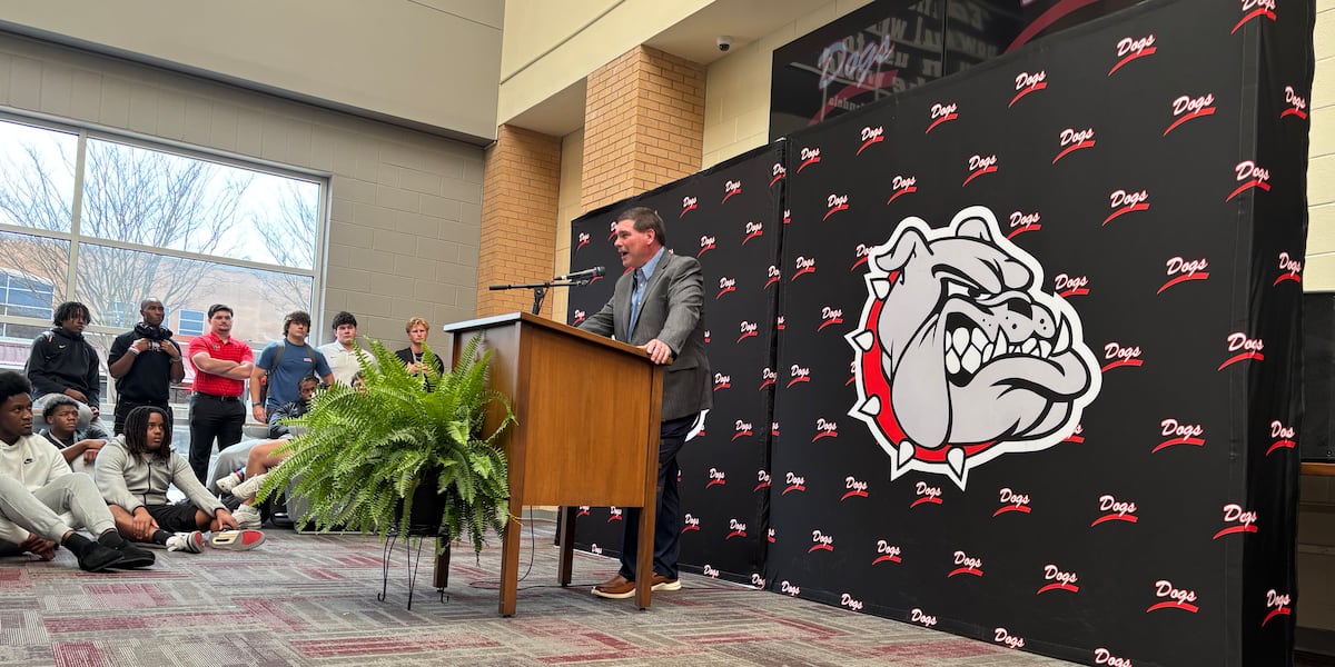 Brandon Ritchey Brandon Football announces new head coach