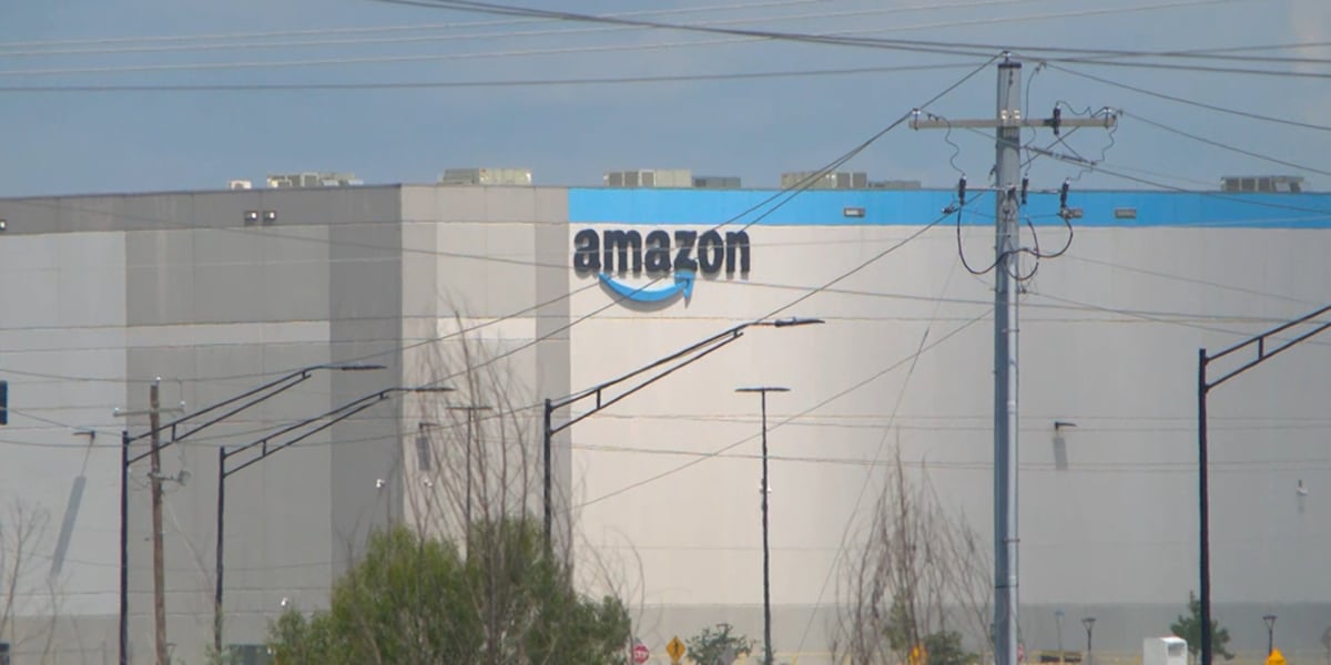 Madison County, Amazon spar over data center tax values