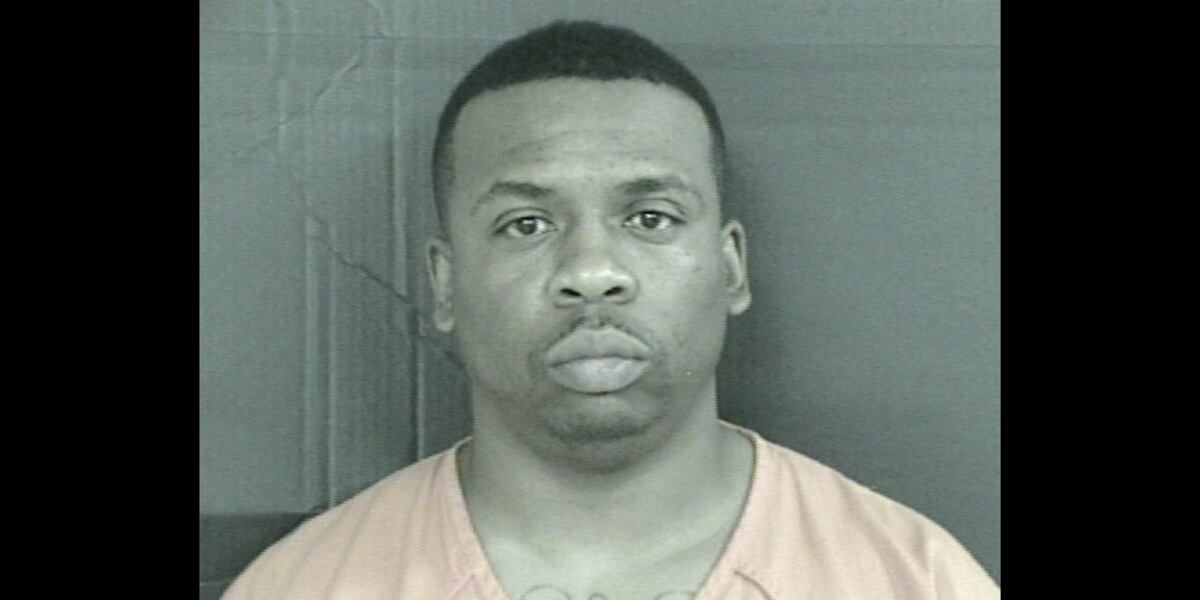 Cb Rapper Prison Local rapper sentenced to over 14 years in prison