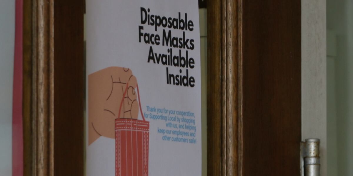 Violating Mask No citations given in three metro cities for violating statewide mask ...