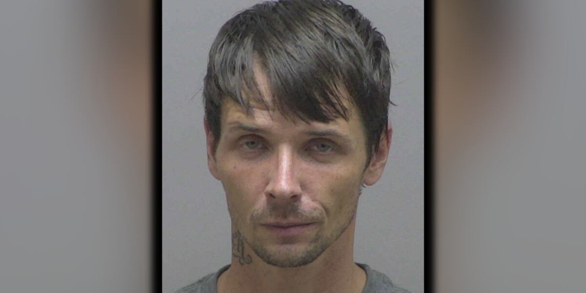 Coverage image for: 29-year-old accused of stabbing woman with pitchfork, officials say