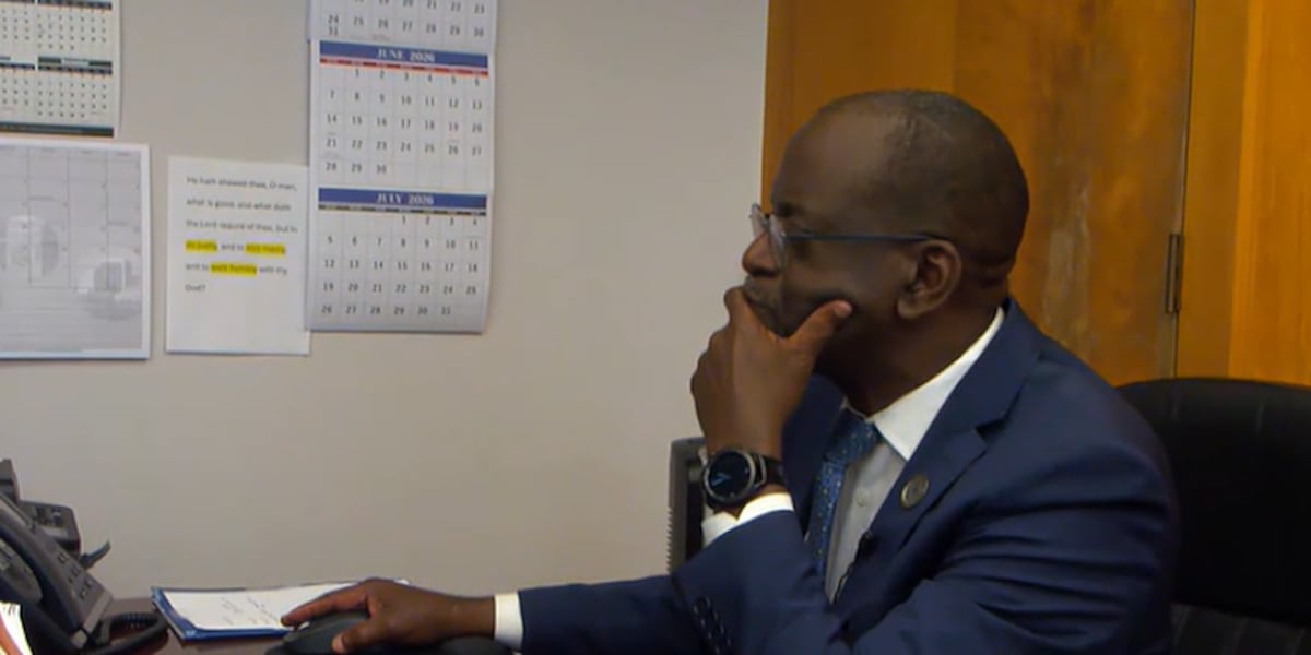 Jackson bribery scandal: Local leaders work to rebuild public trust