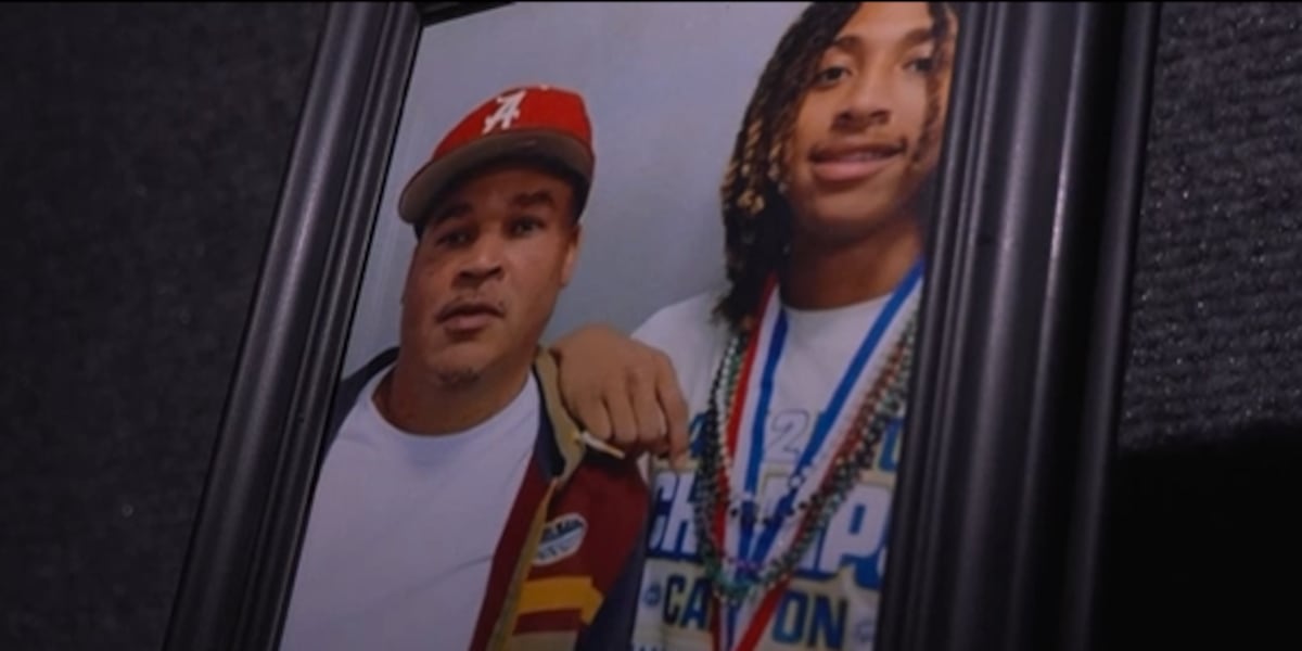 Names Not Forgotten: Case handed to state investigators as family pushes for answers