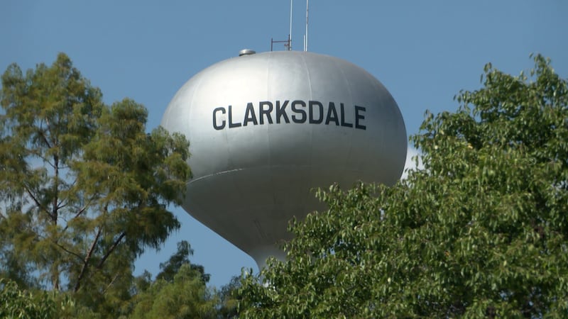 Clarksdale, Mississippi generic