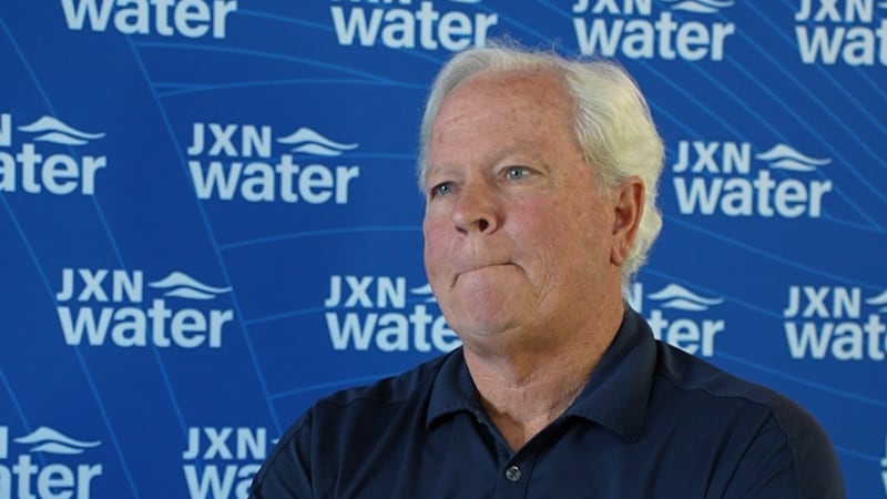 Interim Third-Party Manager Ted Henifin.