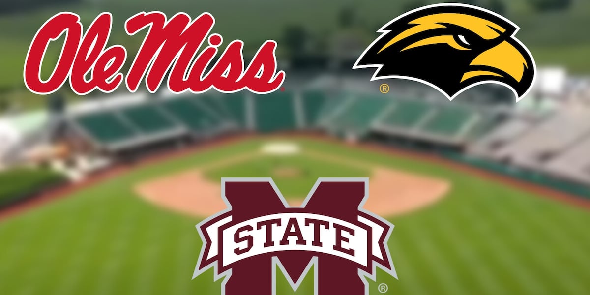 30 players representing Mississippi selected in 2025 MLB Draft
