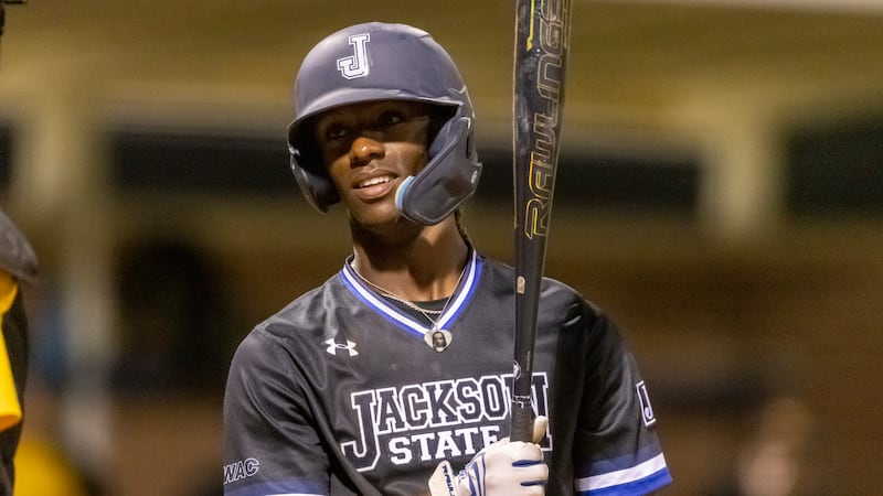Jackson State baseball completes fourth comeback of the season, wins ...