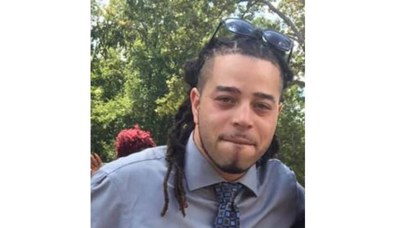 JPD needs help locating Dewan Fortner. (SOURCE: Family)