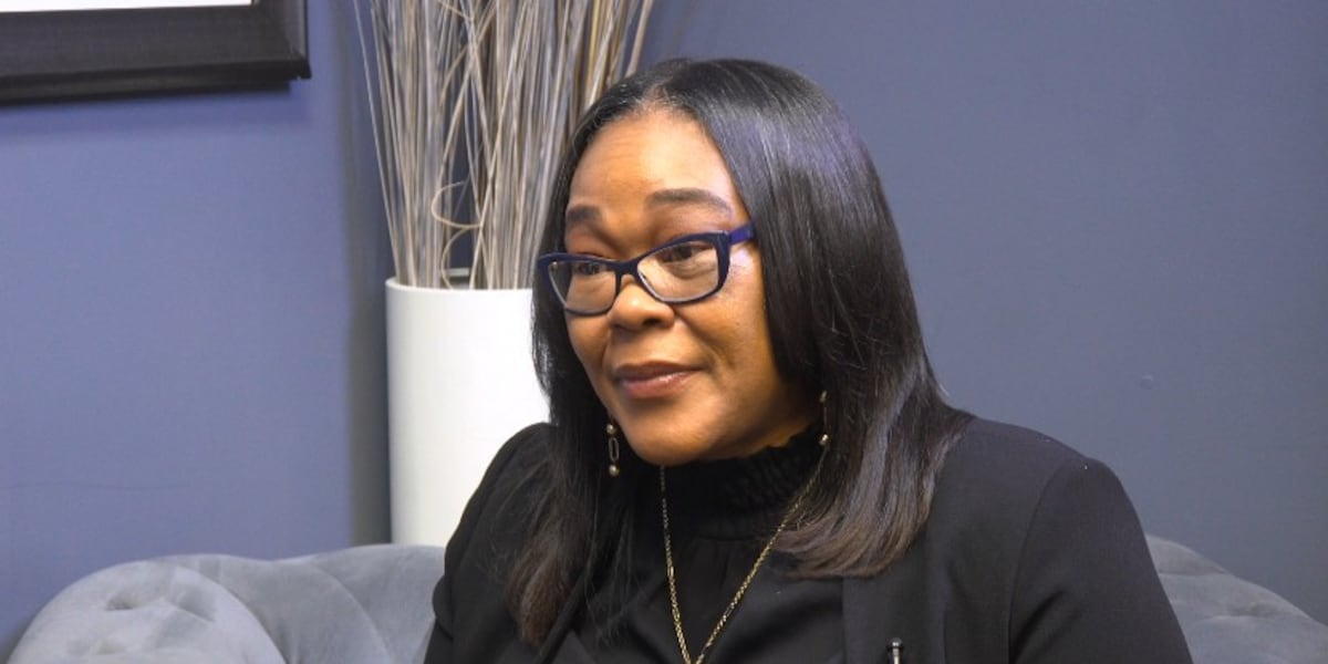 A local nonprofit is questioning a report from the state auditor