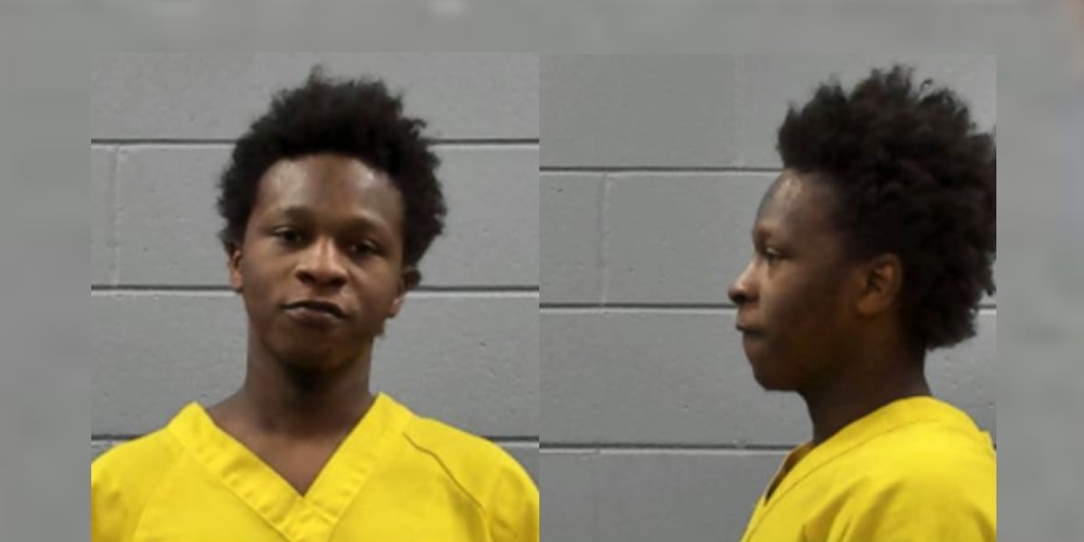 Migdon Steven Inmate Inmate sentenced to 40 years after escaping MDOC 4 months before his ...