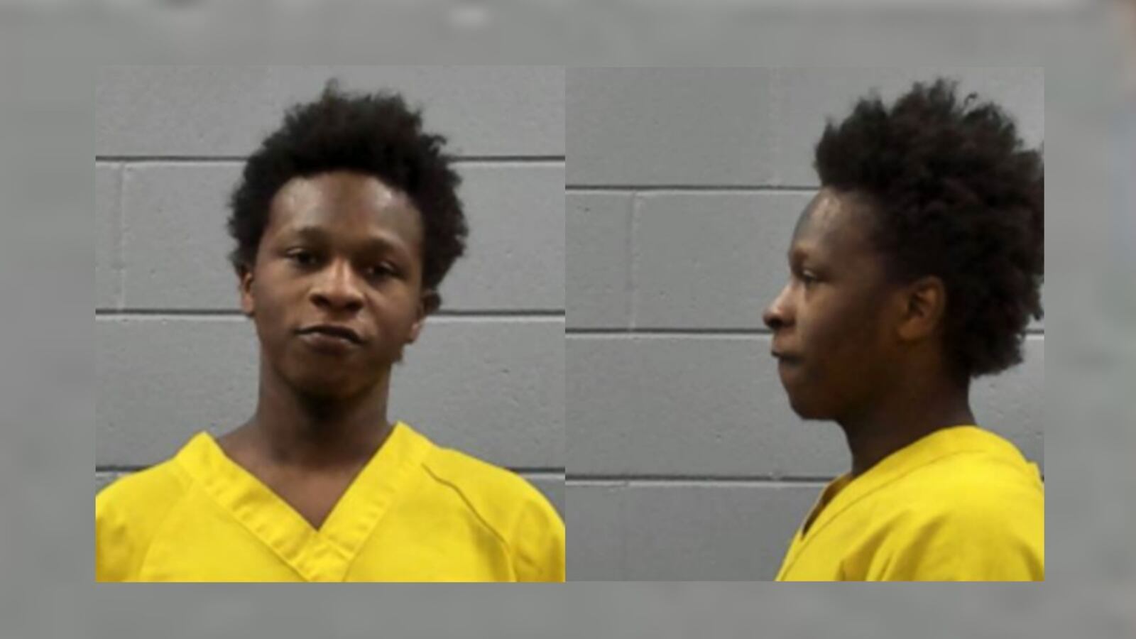 Mdoc Inmateid Inmate sentenced to 40 years after escaping MDOC 4 months before his ...