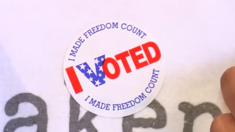 Mississippi congressional primaries set for Tuesday as officials tout new polling tools