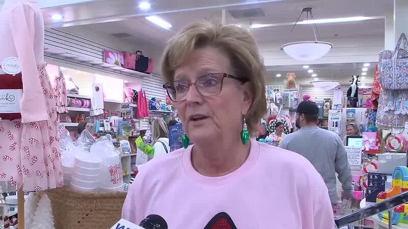 How tariffs are affecting local businesses this holiday season