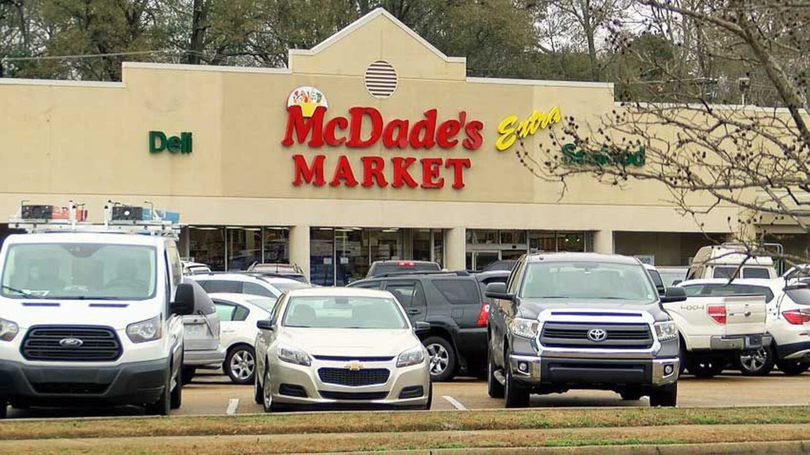 McDade’s grocery stores to get new name, new ownership