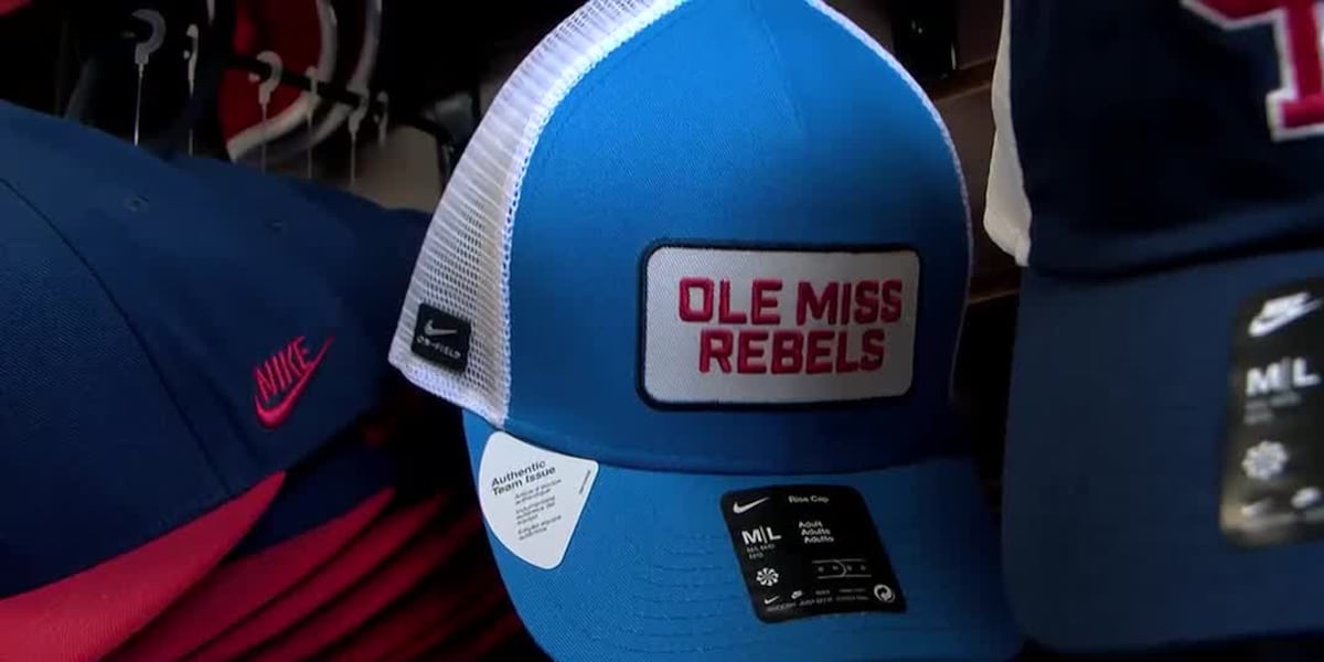 Ole Miss fans gear up for College World Series return