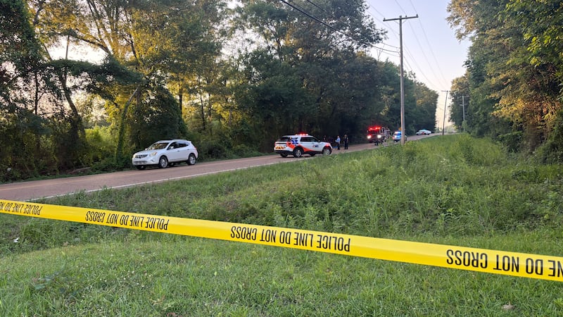 Coroner called to pedestrian fatality