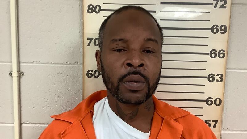 Man hiding in air duct charged with cyber threats, intimidating witness ...