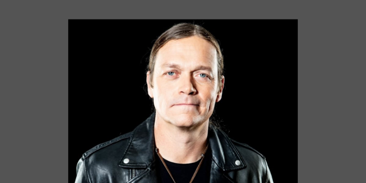 Brad Arnold, 3 Doors Down Frontman, Dies at 47 After Stage 4 Kidney Cancer