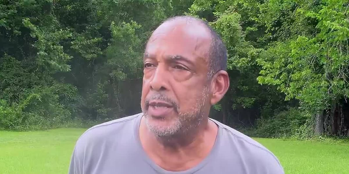 Jackson neighborhoods unite against crime through community events