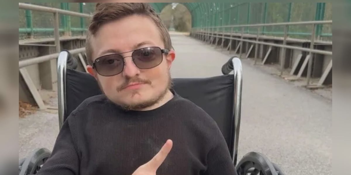 ‘He was just our whole heart': Family, friends remember Petal man killed in hit-and-run