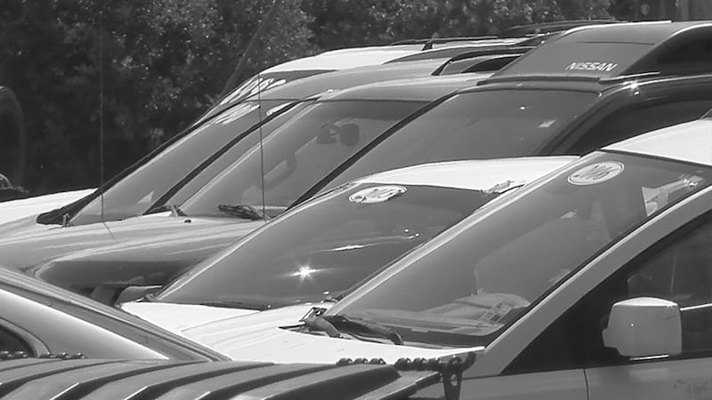 Three cars stolen from Rogers-Dabbs, Brandon authorities say