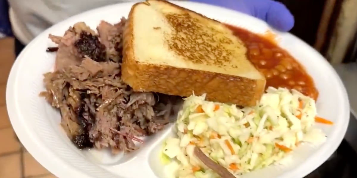 Hickory Pit BBQ prepares for Fourth of July rush