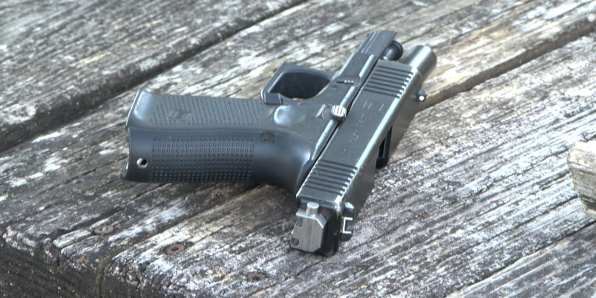 House Passes Glock Switch Bill Names It After Fallen Mississippi Deputy house-passes-glock-switch-bill-names-it-after-fallen-mississippi-deputy