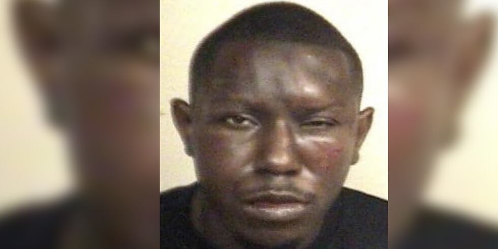Markeith Jackson 72 hours of violence in Jackson sees 13 shot, 4 killed