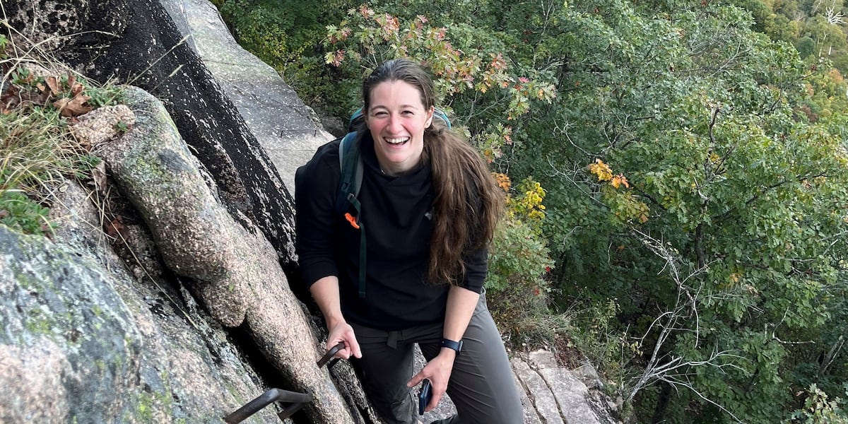 ‘We are devastated’: Cpt. Rebecca Lobach identified as third Black Hawk pilot who died in DC plane crash