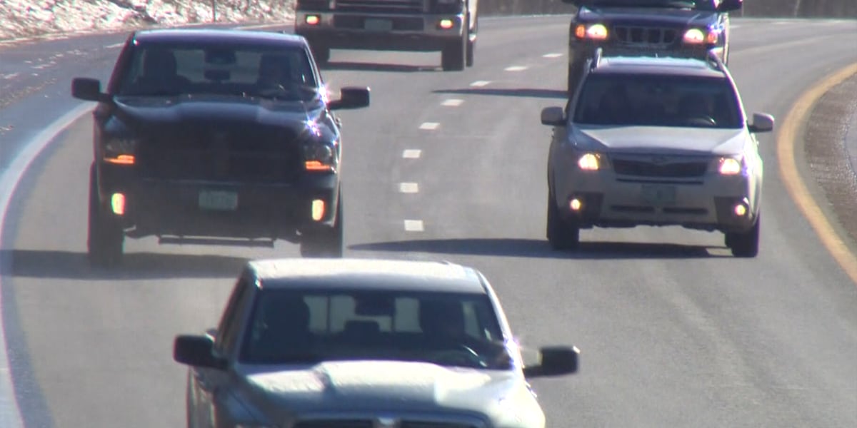 Mississippi car tag fees are the second-highest in the U.S., auditor says