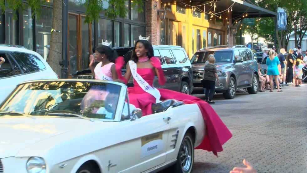 Preliminary competition will be held Wednesday through Friday night at the Vicksburg...
