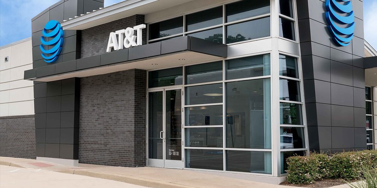 AT&T Fiber internet to be expanded across Mississippi as part of $30.5 ...
