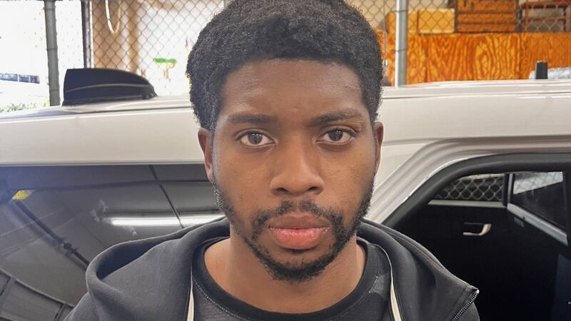 Jessie Lee Dennis Jr.