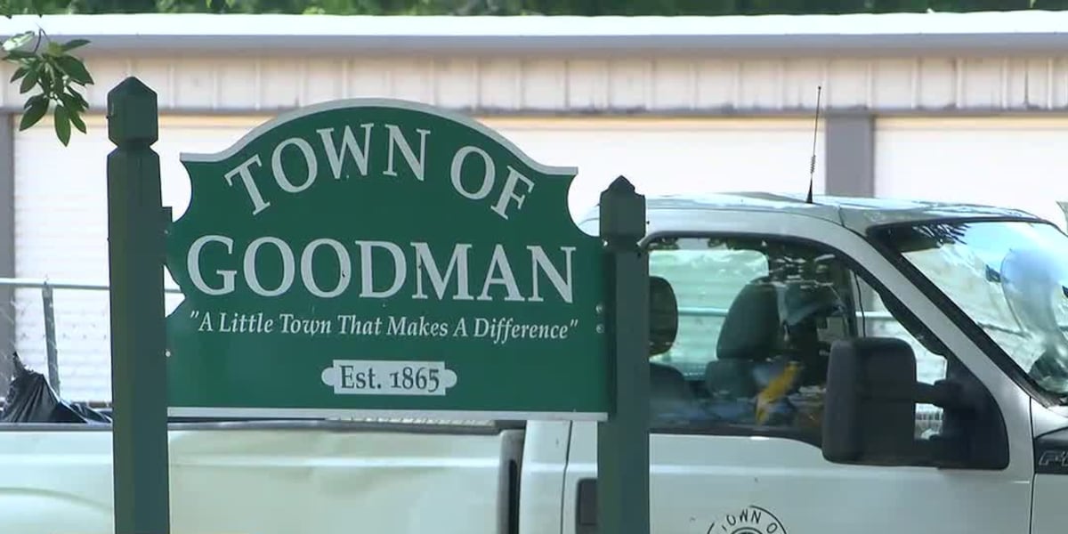 Goodman residents call for dedicated police force after gun video goes viral, mayor shares next moves