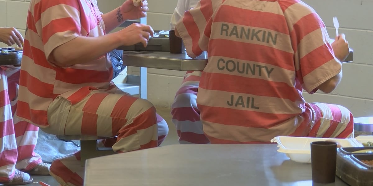 21-year-old detainee found dead at Rankin County Jail