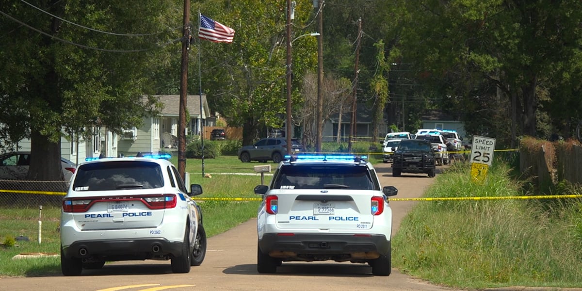 Coverage image for: One killed in attempted murder-suicide in Pearl