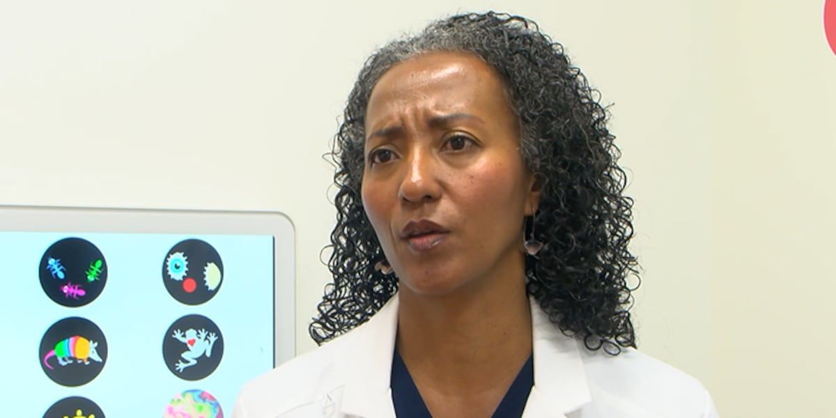 Pertussis cases increasing in Mississippi and across the country Pertussis cases increasing in Mississippi and across the country