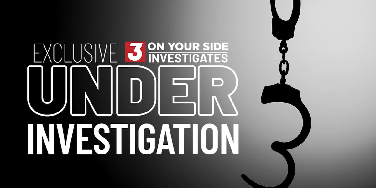 Simpson County deputies under investigation for sexual harassment, evidence misuse