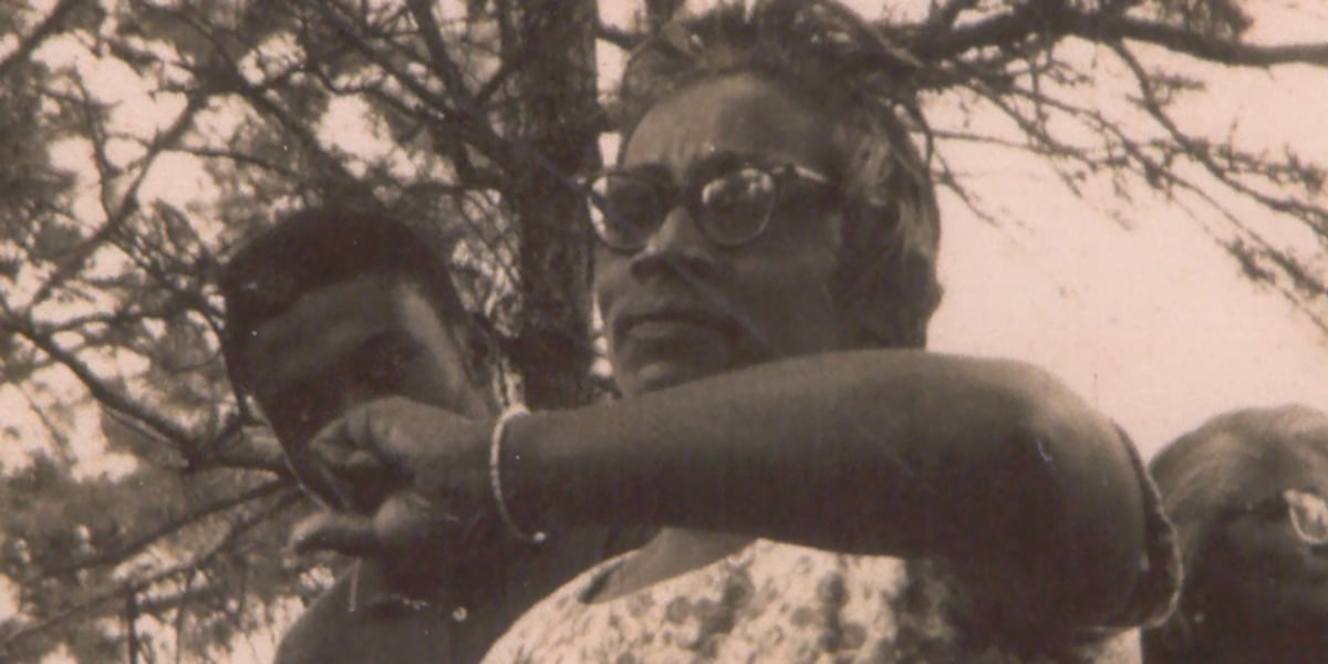 Remembering the life and legacy of civil rights giant and Canton native, Annie Devine