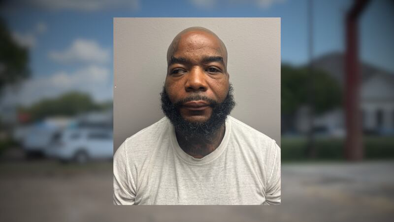 Shanta Lekeith Richmond, 47