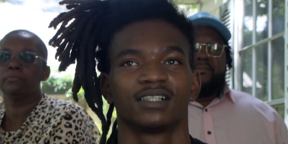 Family speaks out after teen wrongly named in Covington County officer shooting